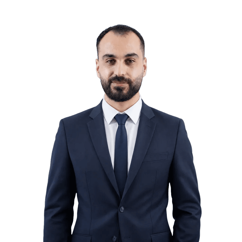 Murad Asaad